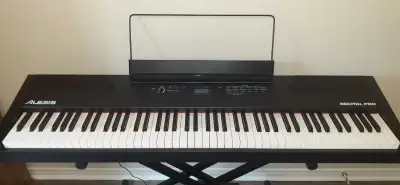 Electronic Piano, View more