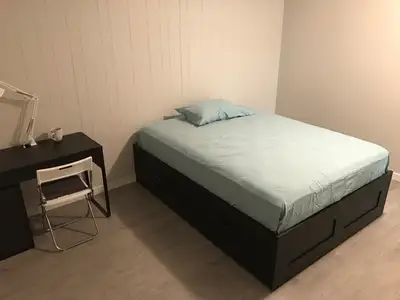 ! Available September 1, 2026 ! A single bedroom for rent located in Killarney (a nice and safe neig...