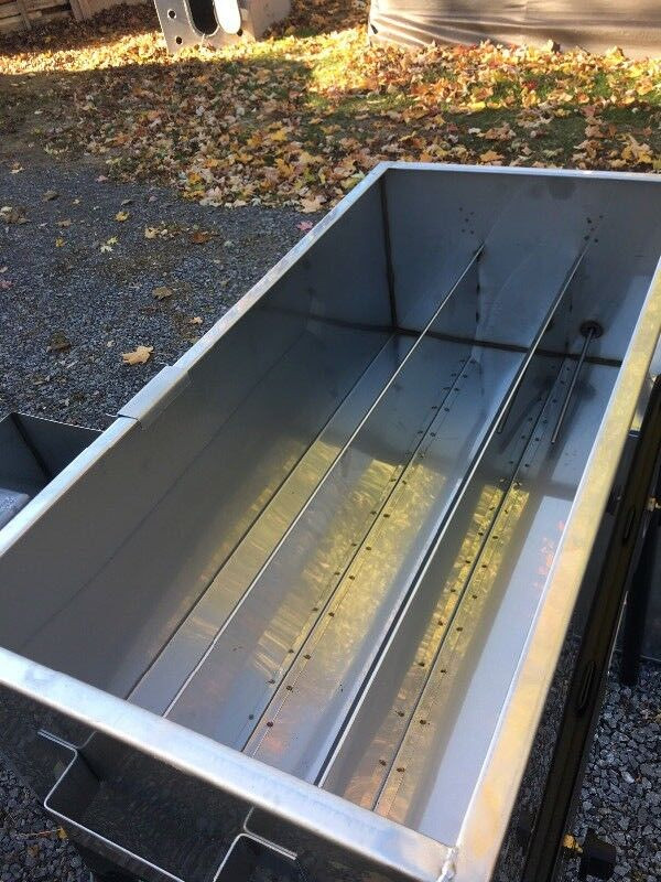 Propane Maple Syrup Evaporator (new) in Other in Renfrew - Image 4