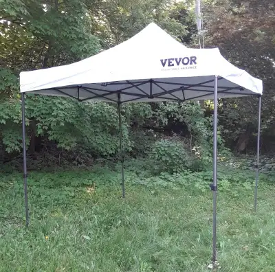 Heavy duty Pop Up canopy tent, View more