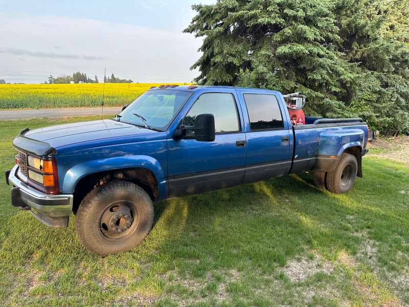 Diesel 4x4 Cars & Trucks Edmonton Kijiji