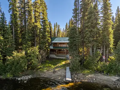 Price reduced motivated seller. One of a kind, direct lakefront access with your own private beach,...