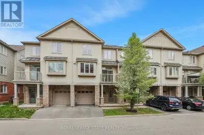 TOWNHOUSE FOR RENT