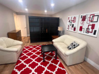 Studio apartment ideal for UW student