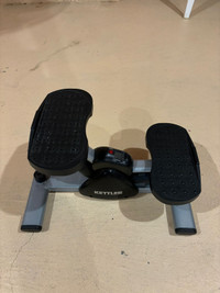 Stepper for Sale