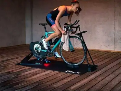 ***Tacx FLUX 2 Smart Trainer OR NEW Tacx NEO 2T Smart Trainer***, View more