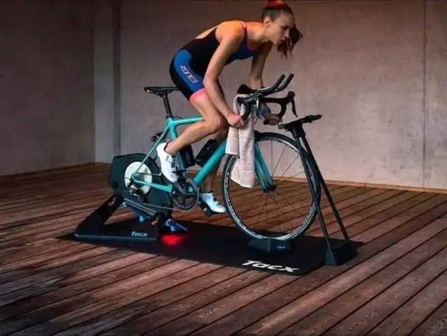 ***Tacx FLUX 2 Smart Trainer OR NEW Tacx NEO 2T Smart Trainer***