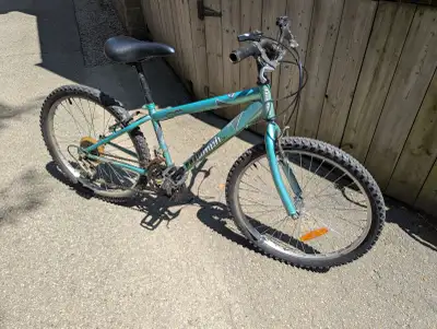 24" Youth Mountain Bikes, View more