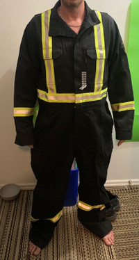 MARKS FIRERATED COVERALLS 