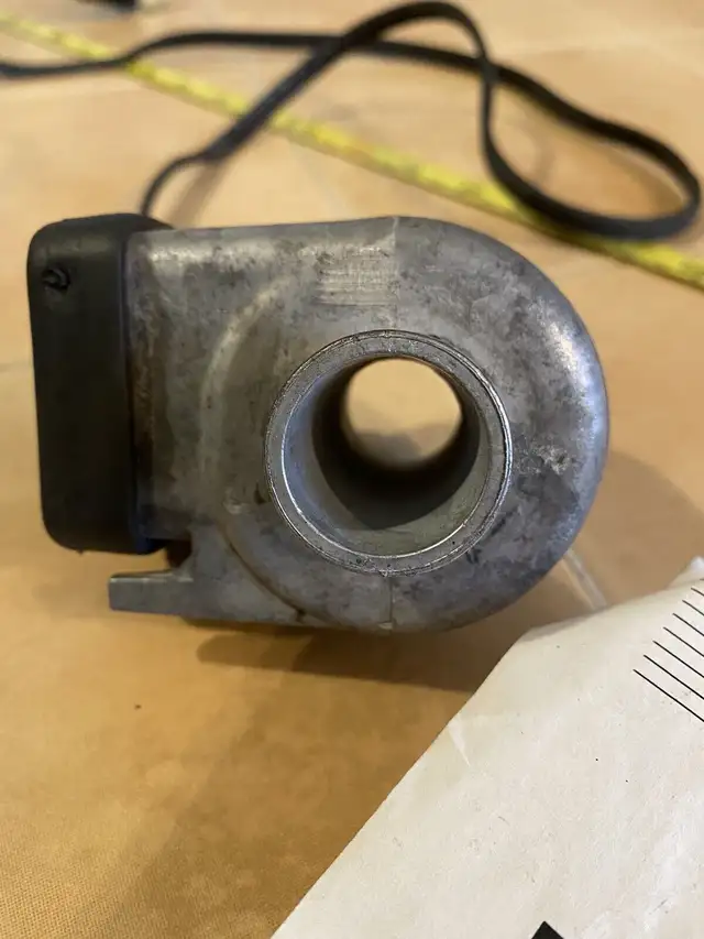 Snowmobile/ATV heater core plug-in  in Snowmobiles Parts, Trailers & Accessories in Windsor Region - Image 6