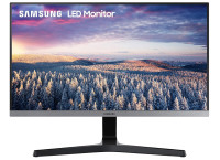 Samsung LS24R350FZNXZA Moniteur à LED 24" 75 Hz Freesync