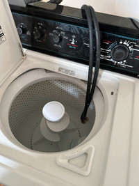 Washer & Dryer - $250