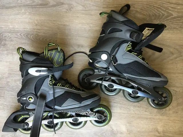 K2 VO2 90 Rollerblade, US 10