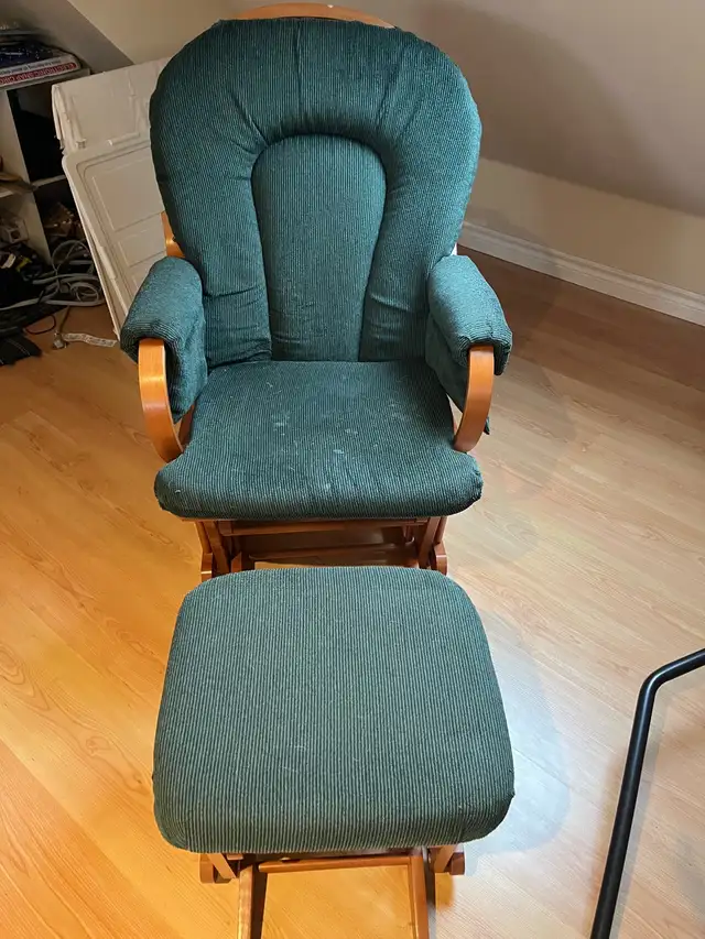 solid wood glider 64357654413057120