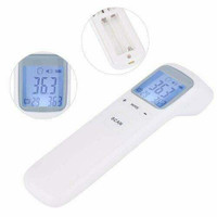 NON  CONTACT  INFRARED  THERMOMETER