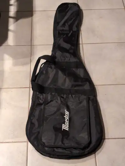 Barely used