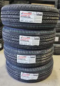 ** SALE ** 195/65R15 ANTARES INGENS A1 BRAND NEW ** SALE **