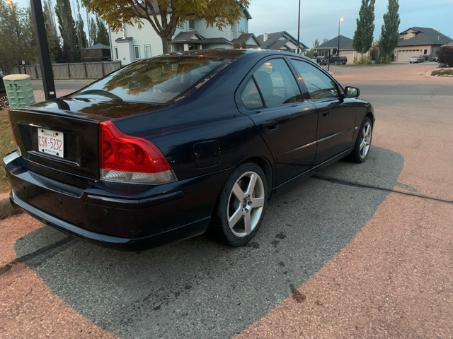 Volvo S60R in Cars & Trucks in St. Albert - Image 3
