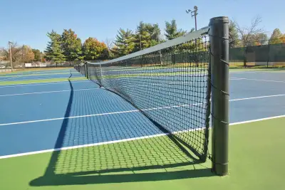 Tennis Lessons for All - $20 per hour, View more