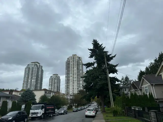 Room For Female Student or Single Professional in Room Rentals & Roommates in Burnaby/New Westminster - Image 6