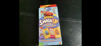 Mattel story smash up word game UNO o