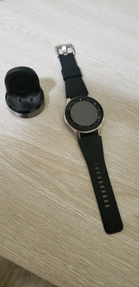 Samsung galaxy smart watch 46mm