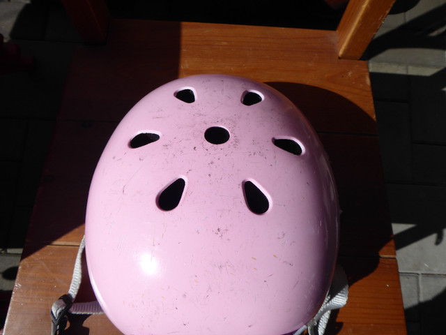 Kids Bike Helmet for Toddler Boys Girls in Kids in Delta/Surrey/Langley - Image 2