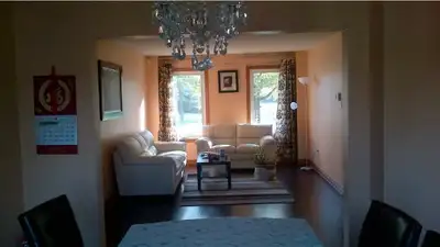 bayview/16th room for rent