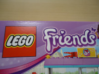 NEW sealed LEGO Friends Retired 41688 41351 41068 41157 41105