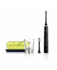 Sonicare DiamondClean Black Electric Toothbrush HX939B