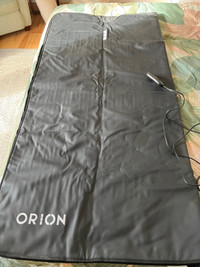 Orion Embers Sauna Blanket