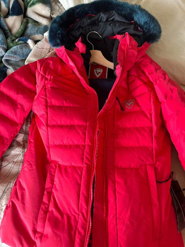 Women winter Jacket Women's Tops & Outerwear Calgary Kijiji