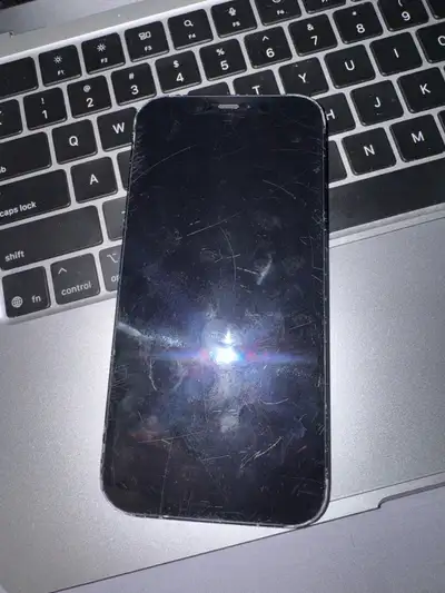 iPhone 12, View more