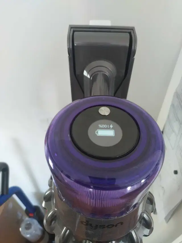 Dyson Outsize in Vacuums in Winnipeg - Image 3