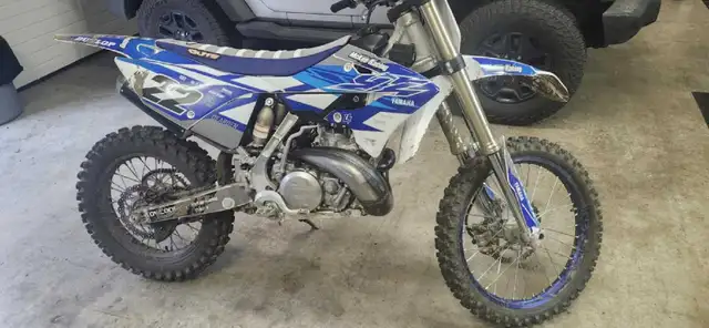 2024 yz 250X in Dirt Bikes & Motocross in Norfolk County - Image 8
