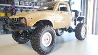 1/16 Pickup Truck Crawler