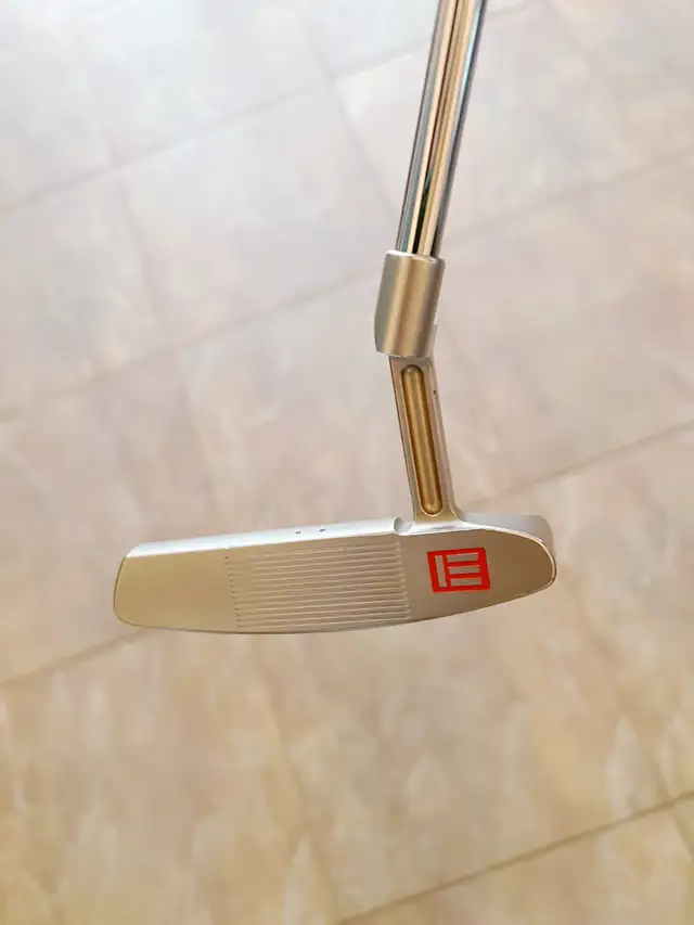 Evnroll 33' putter blade ER1.2 in Golf in Markham / York Region - Image 2