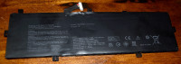 C31N1620 Asus Laptop Battery (11.55 Volts)