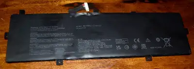 C31N1620 Asus Laptop Battery (11.55 Volts), View more