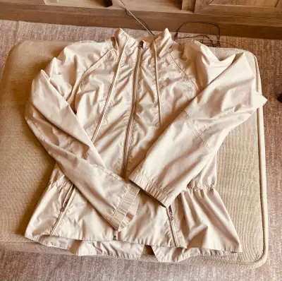 Lululemon Jacket, View more