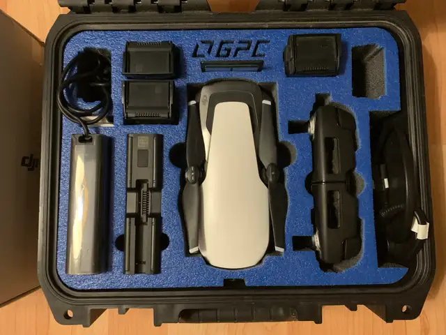 DJI MAVIC AIR454687410692433921