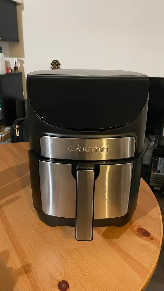 Gourmia Digital Air Fryer62854393190913121