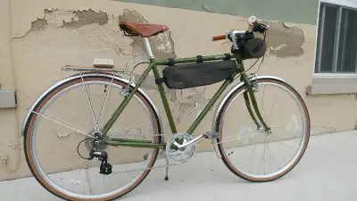 Brooklyn Bedford Custom Cruz Medium , View more