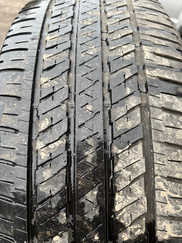 225/55/R19 in Tires & Rims in Prince George