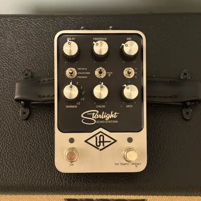 UA Starlight Delay, View more