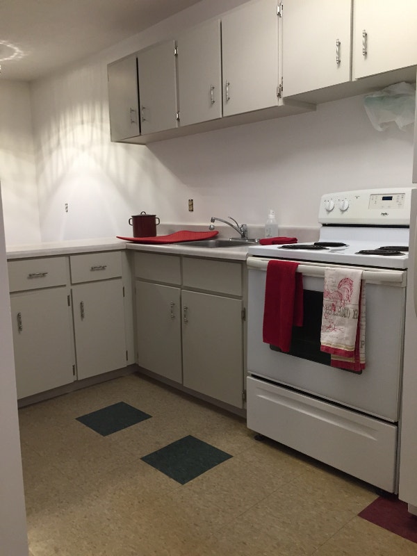 NICE ONE BEDROOM APARTMENT IN ELORA ON Long Term Rentals Guelph