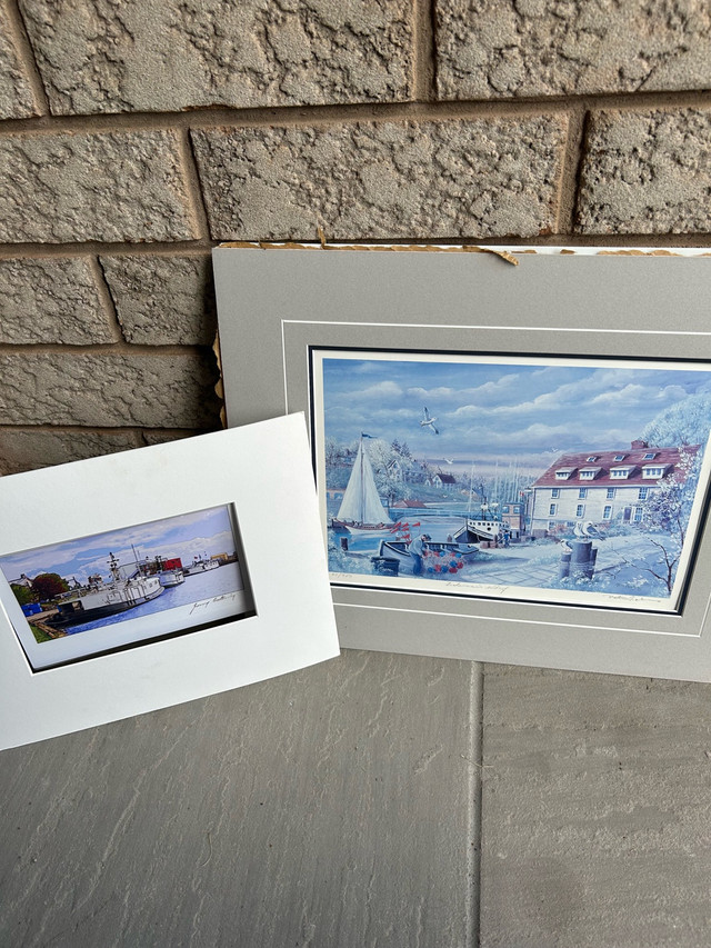 Paintings in Arts & Collectibles in Oakville / Halton Region - Image 3
