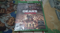 Jeu Gears Tactics Xbox One / Xbox Series X Video Game