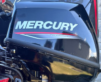 2022 Mercury 9.9 ELH