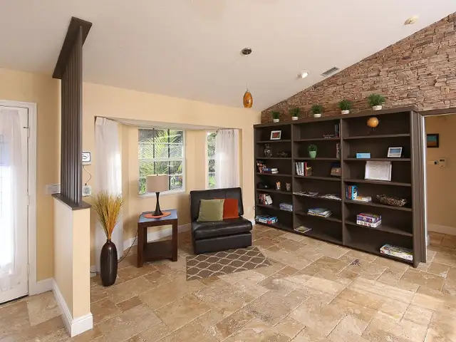 Venice Fl Vacation House Rental with pool,  near Manasota Beach in Florida in Canada - Image 6